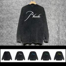 Picture of Rhude T Shirt Long _SKURhudeS-XXLsytZCHRH00252188